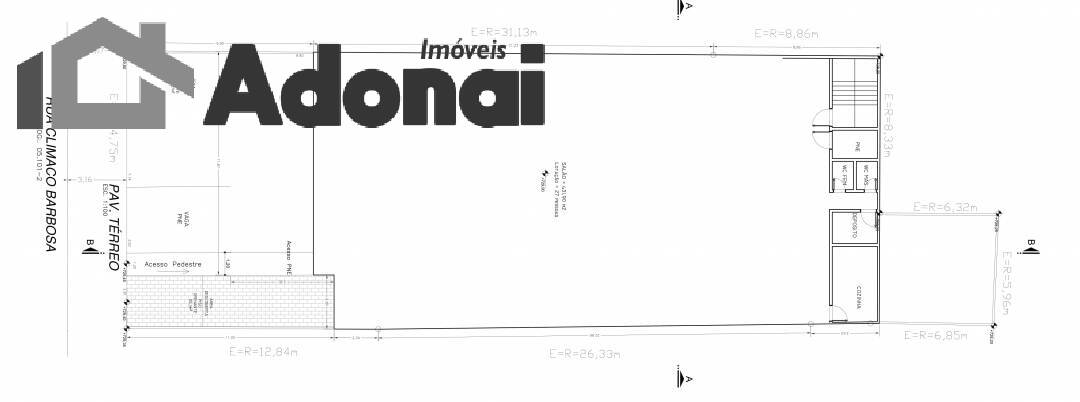 Prédio Inteiro, 1060 m² - Foto 20