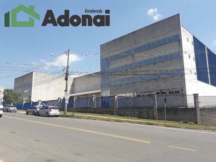 Depósito-Galpão, 33000 m² - Foto 2