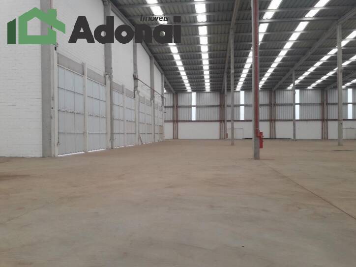 Depósito-Galpão, 33000 m² - Foto 4