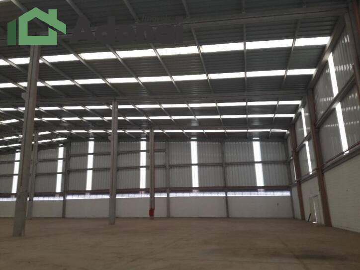 Depósito-Galpão, 33000 m² - Foto 7