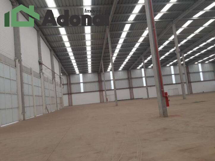 Depósito-Galpão, 33000 m² - Foto 9