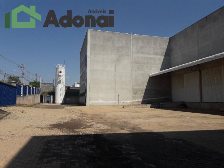 Depósito-Galpão, 33000 m² - Foto 34