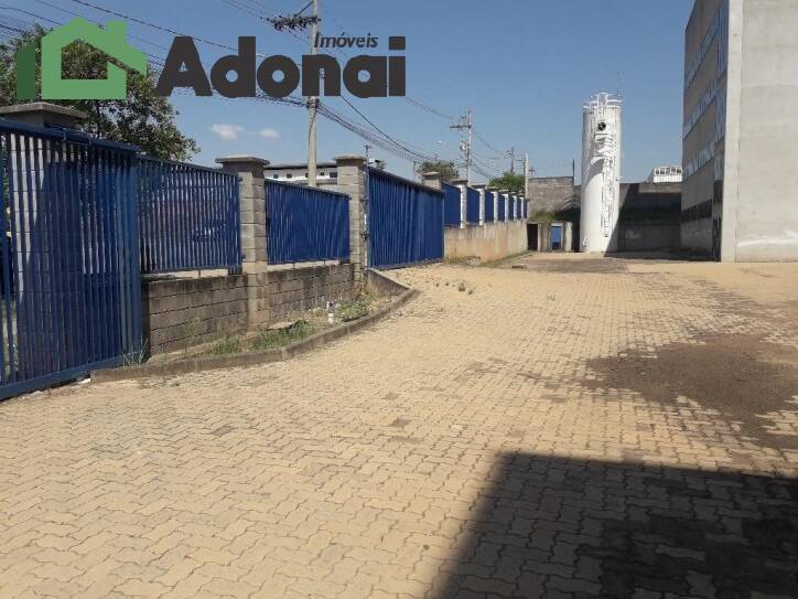 Depósito-Galpão, 33000 m² - Foto 35