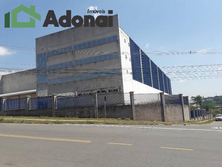 Depósito-Galpão, 33000 m² - Foto 1