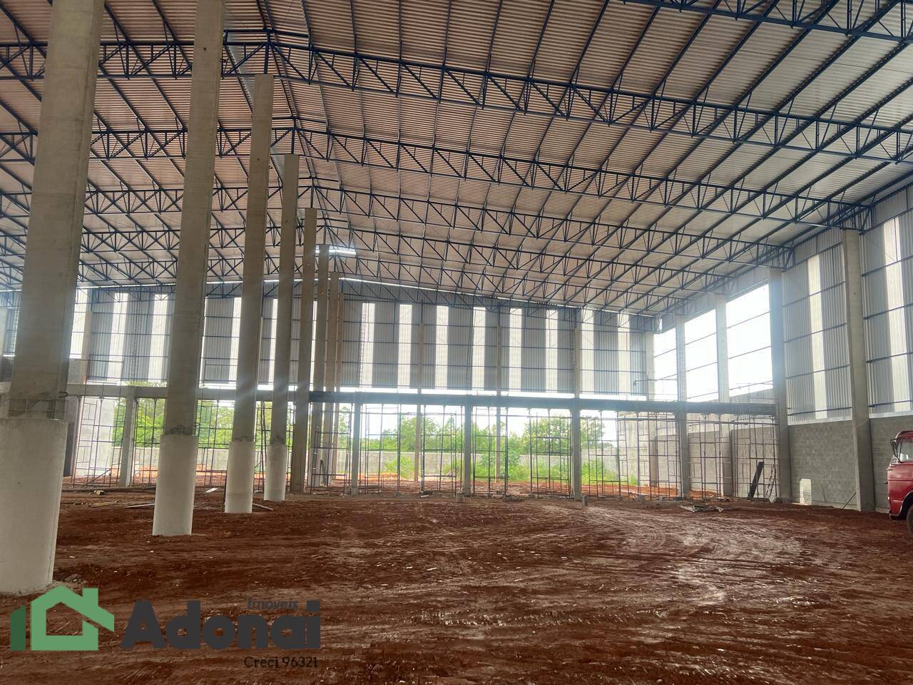 Depósito-Galpão, 6000 m² - Foto 5