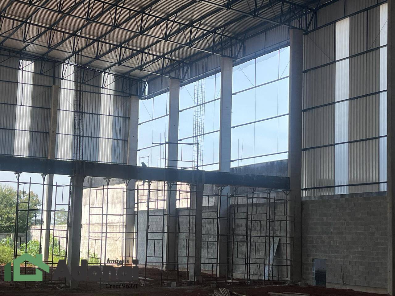 Depósito-Galpão, 6000 m² - Foto 6