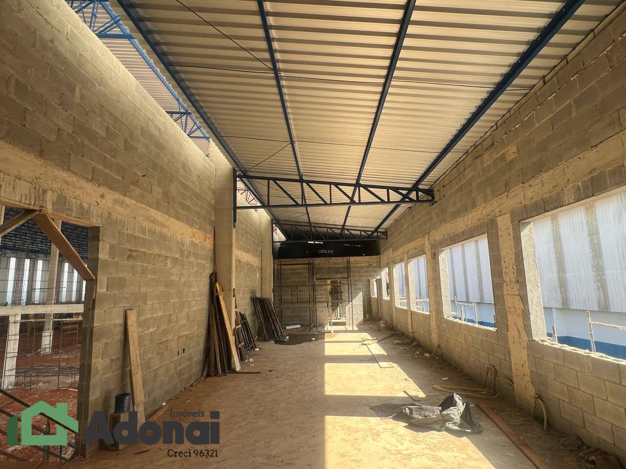 Depósito-Galpão, 6000 m² - Foto 13