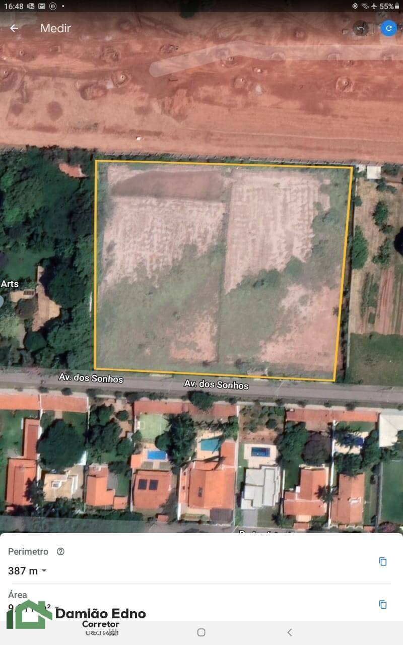 Terreno, 10000 m² - Foto 2