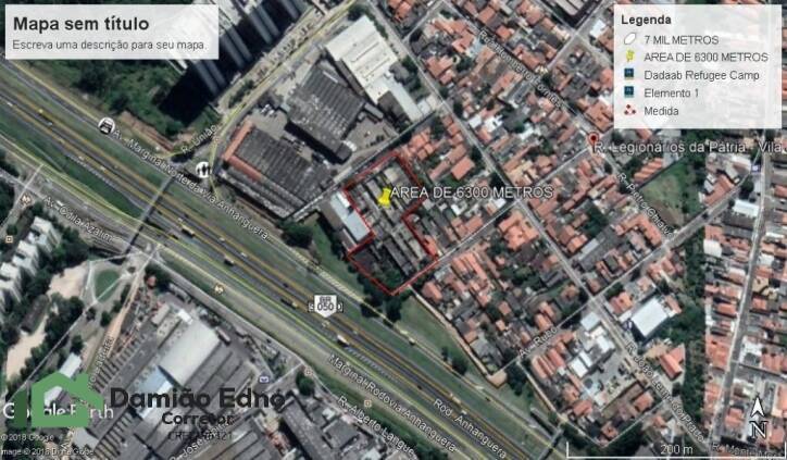 Terreno, 6100 m² - Foto 4