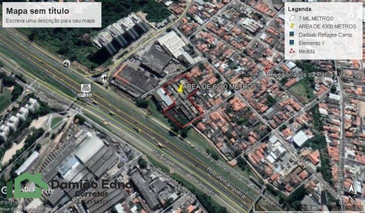 Terreno, 6100 m² - Foto 5