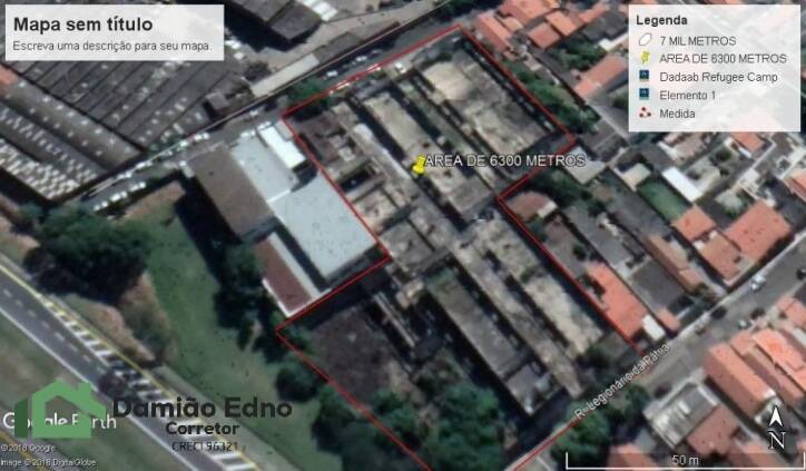 Terreno, 6100 m² - Foto 6