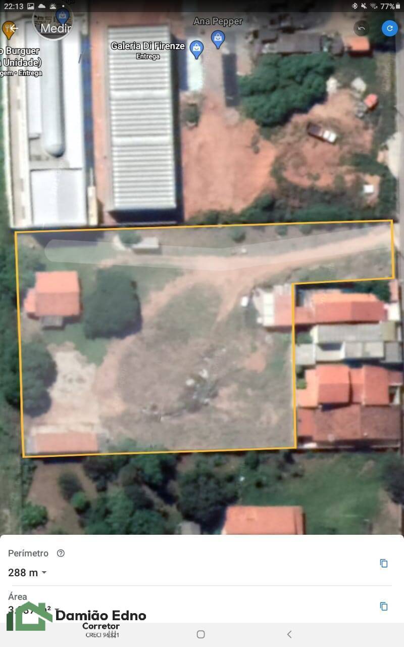 Prédio Inteiro, 200 m² - Foto 1