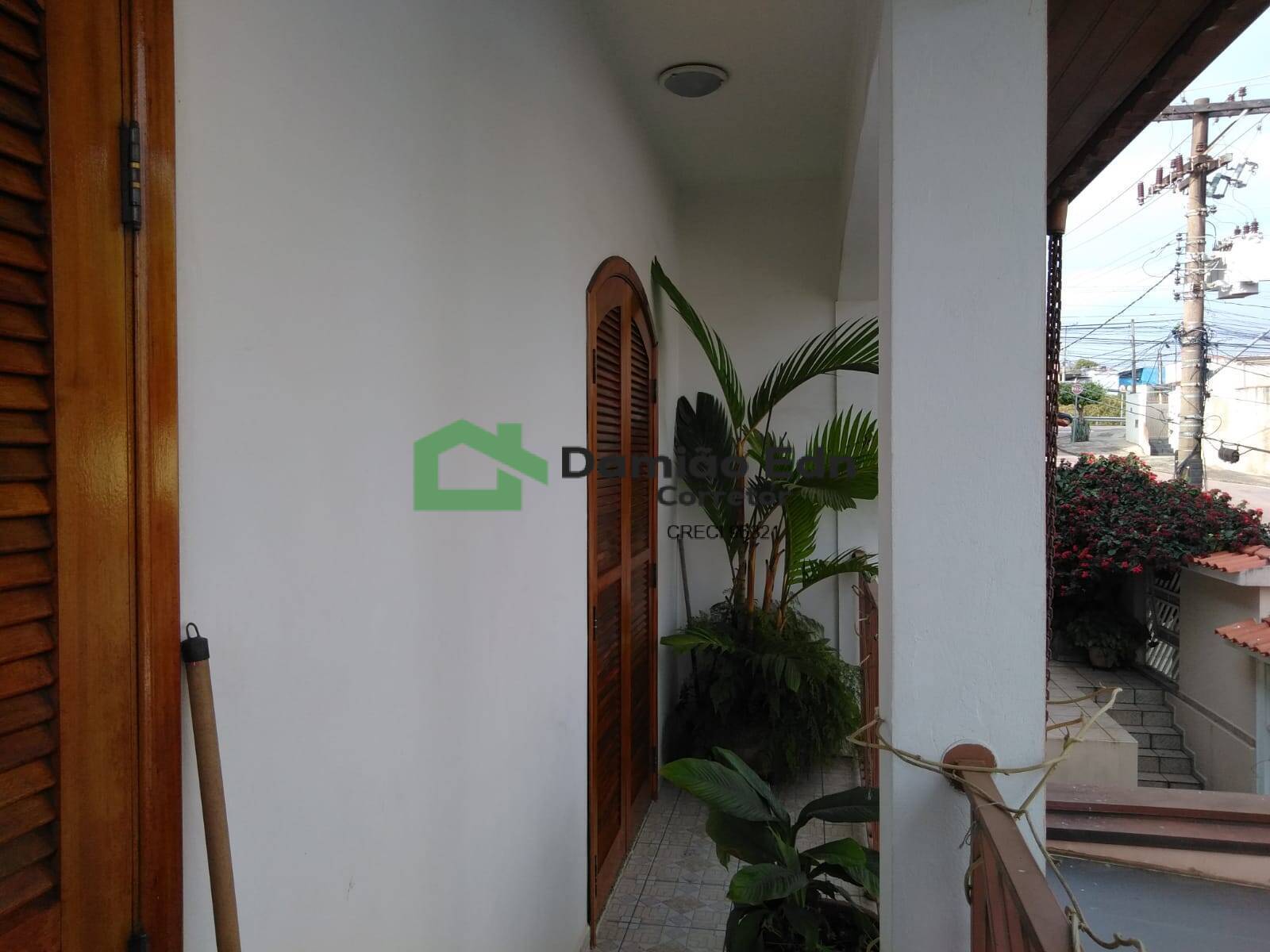 Casa, 4 quartos, 246 m² - Foto 12