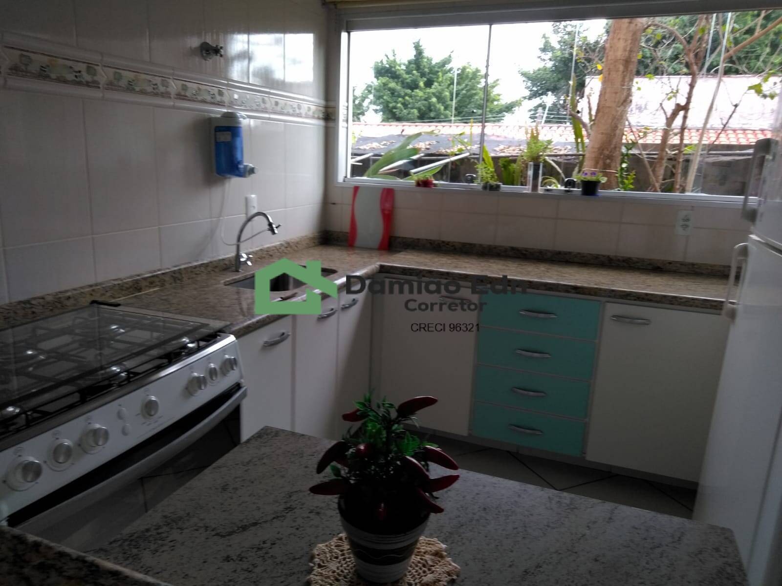 Casa, 4 quartos, 246 m² - Foto 13