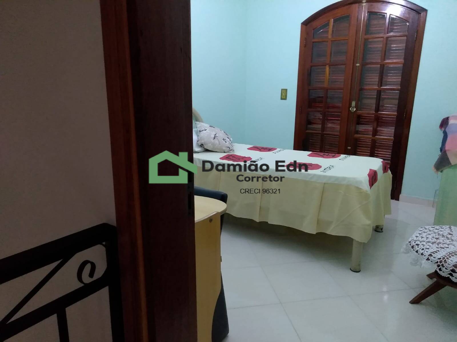 Casa, 4 quartos, 246 m² - Foto 17