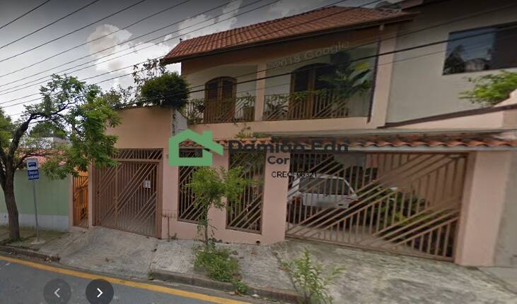 Casa, 4 quartos, 246 m² - Foto 2