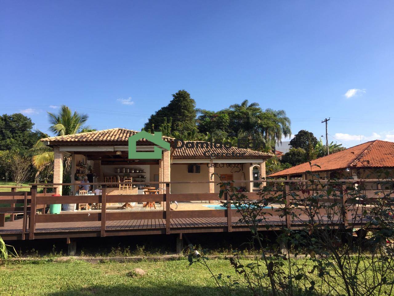 Terreno, 4140 m² - Foto 2