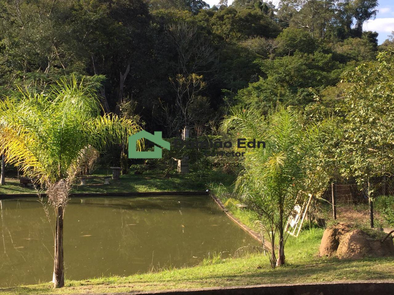 Terreno, 4140 m² - Foto 4