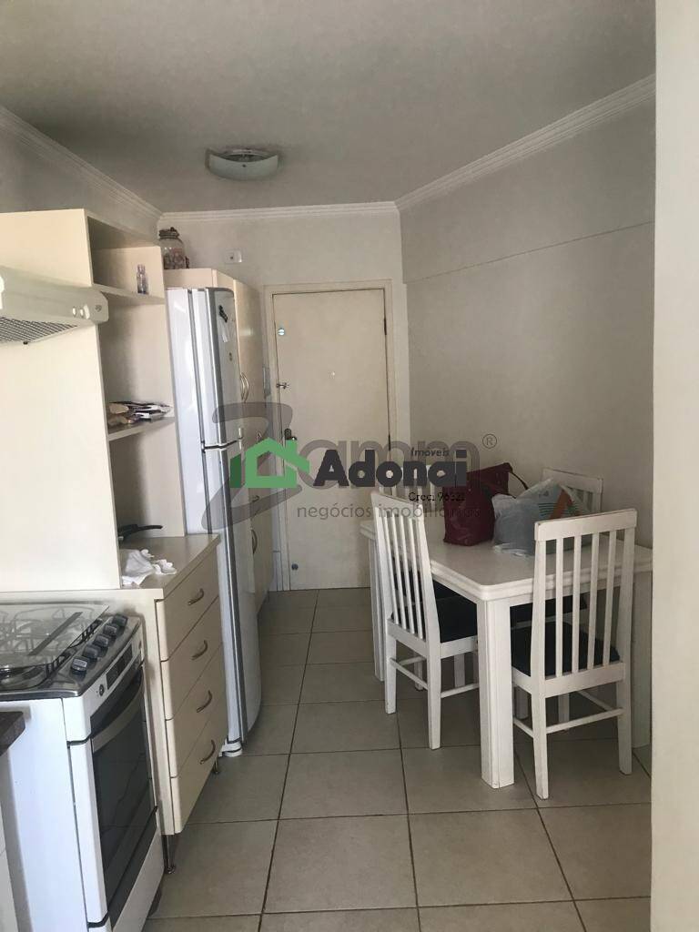 Apartamento, 2 quartos, 145 m² - Foto 2