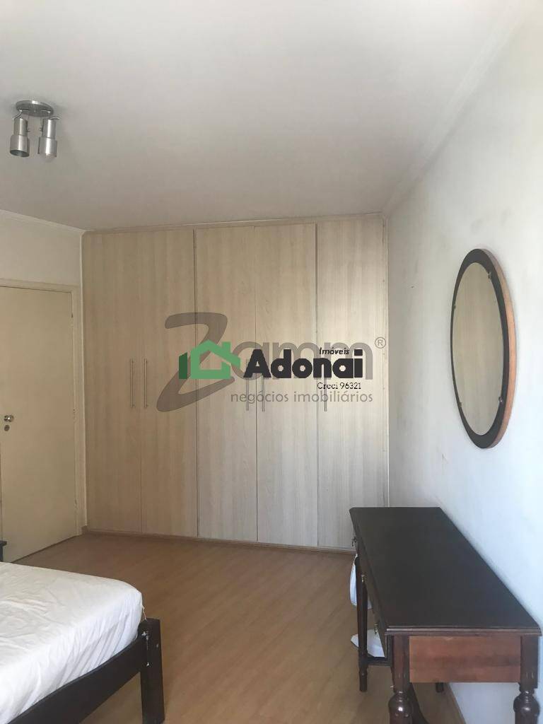 Apartamento, 2 quartos, 145 m² - Foto 5