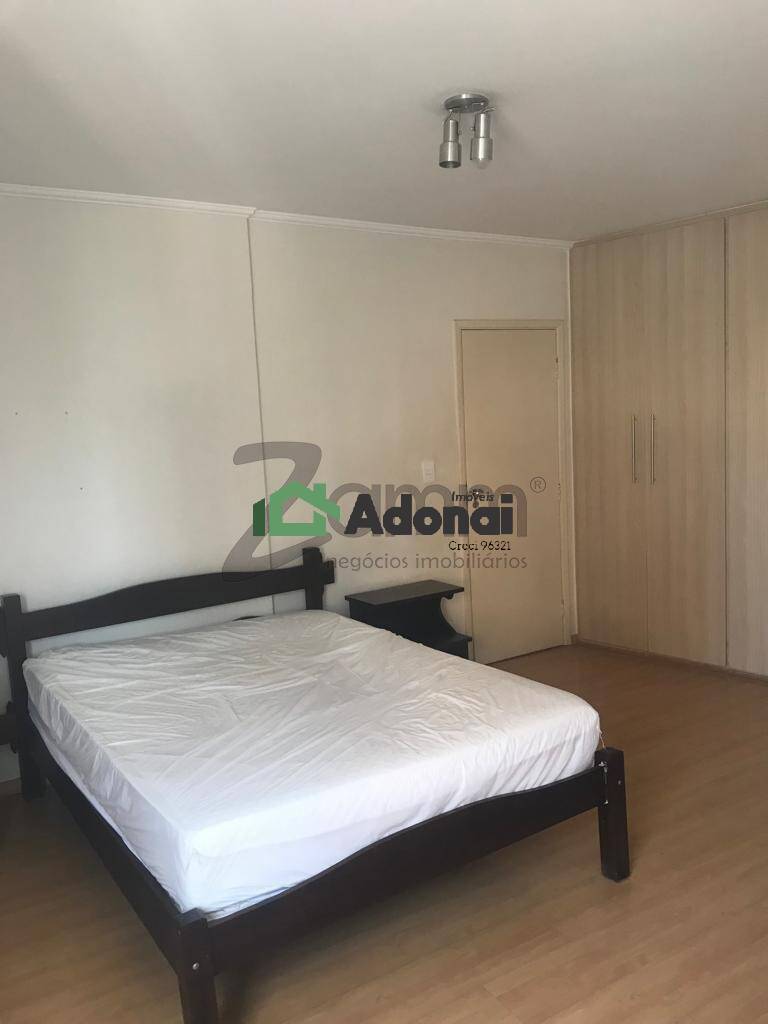 Apartamento, 2 quartos, 145 m² - Foto 11