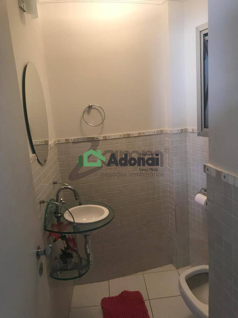 Apartamento, 2 quartos, 145 m² - Foto 21
