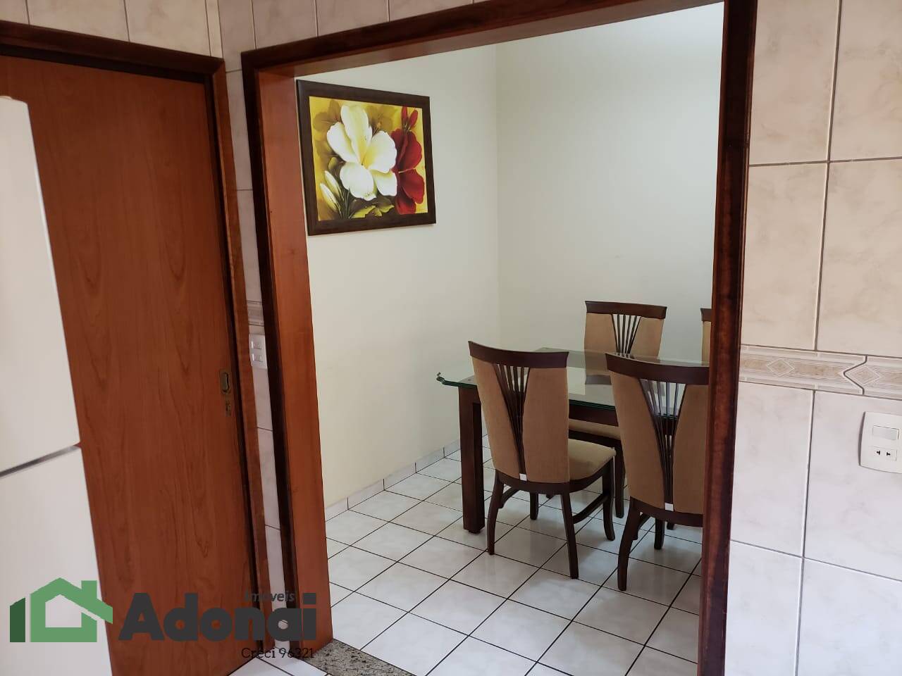 Casa, 3 quartos, 233 m² - Foto 12