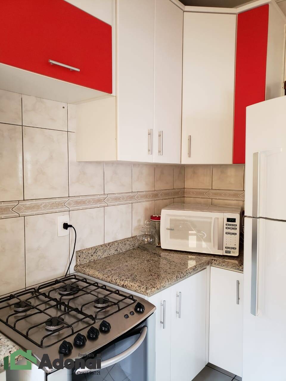 Casa, 3 quartos, 233 m² - Foto 6