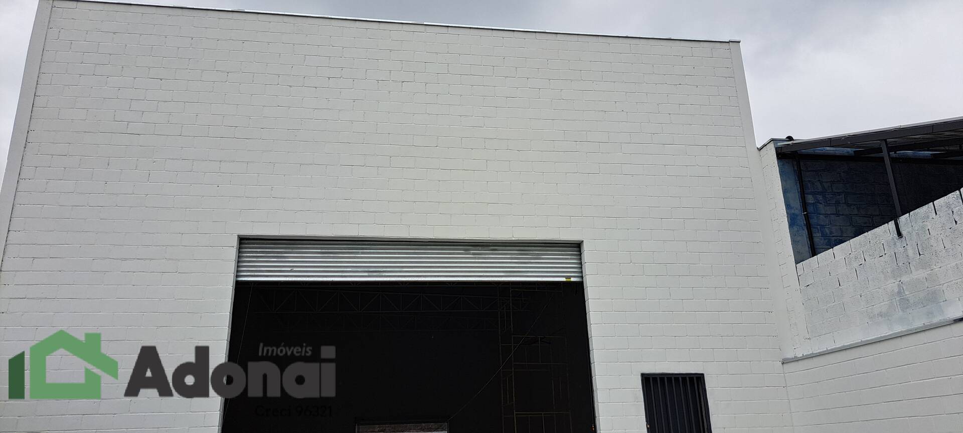 Depósito-Galpão, 352 m² - Foto 4