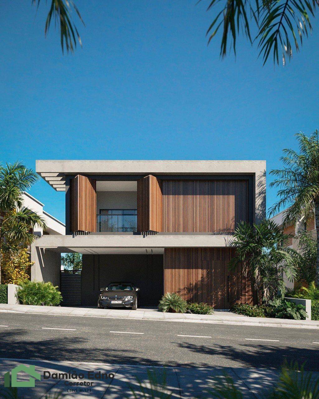 Casa de Condomínio - Foto 1