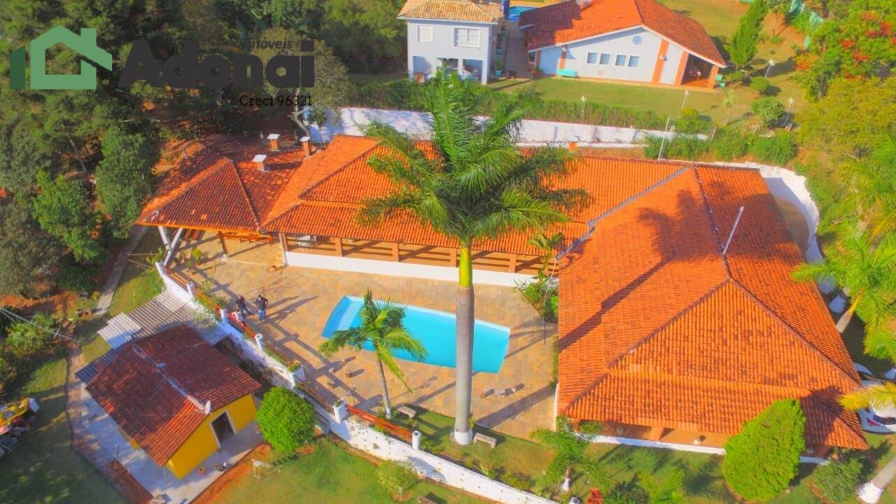 Chácara, 5180 m² - Foto 1