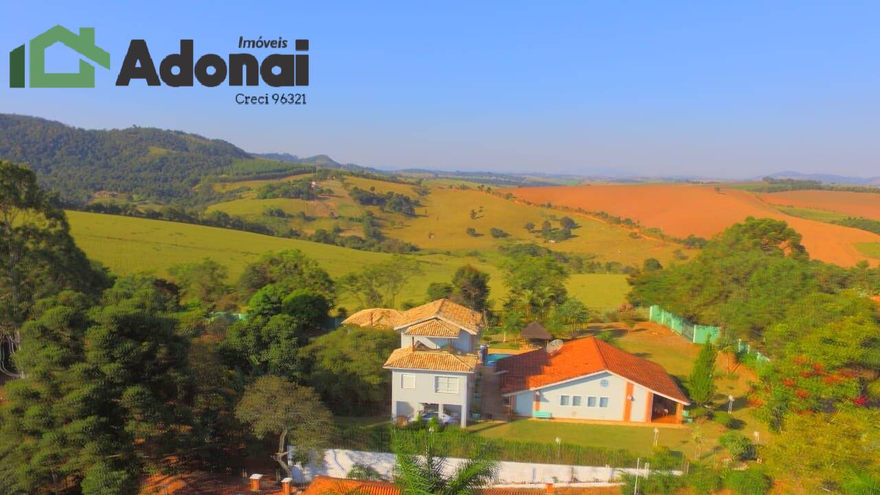 Chácara, 5180 m² - Foto 3