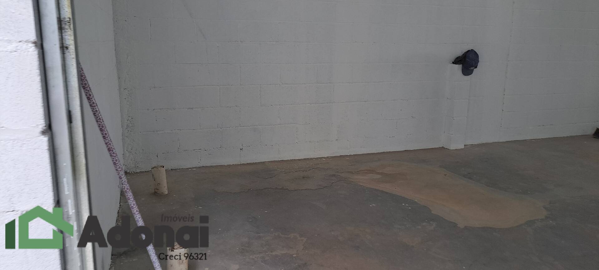 Depósito-Galpão, 352 m² - Foto 12