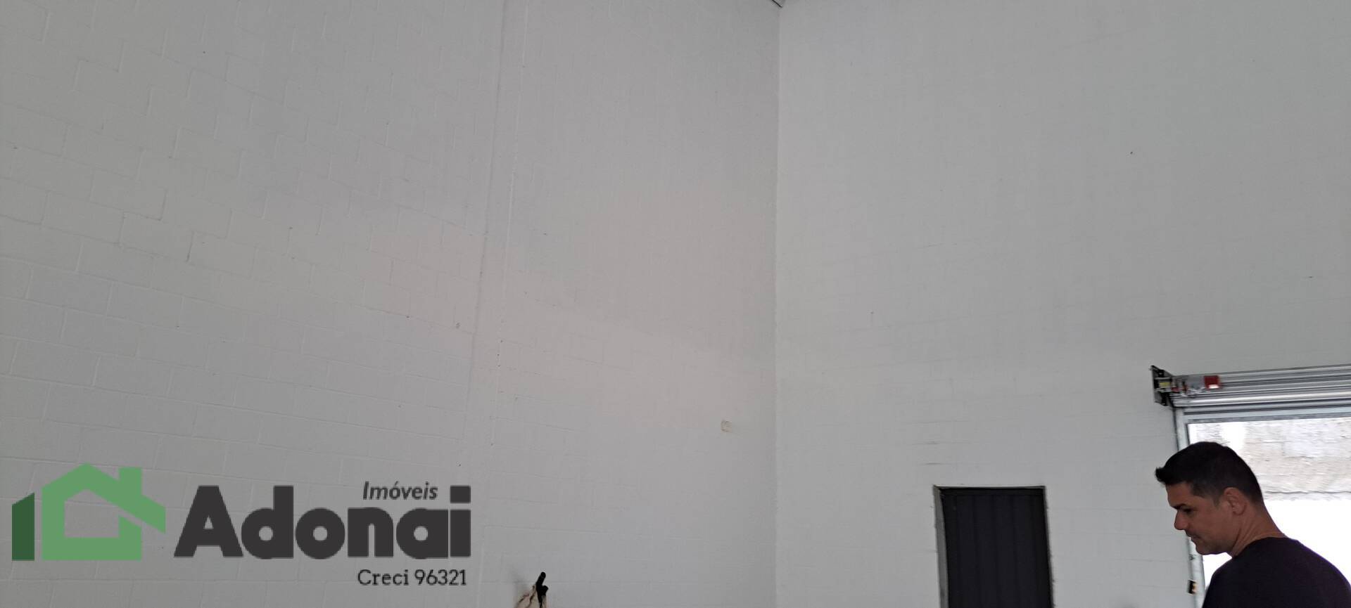 Depósito-Galpão, 352 m² - Foto 9