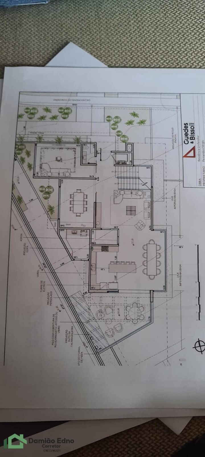 Terreno, 495 m² - Foto 6