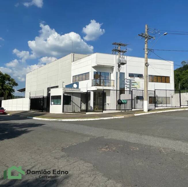 Depósito-Galpão, 1065 m² - Foto 2