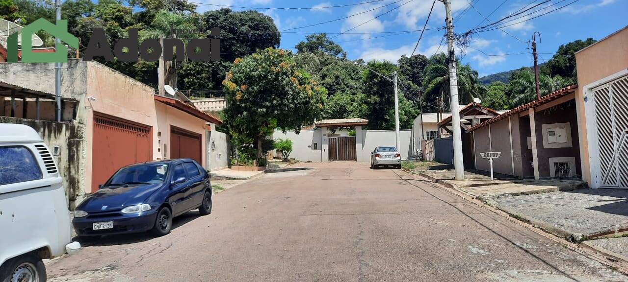 Terreno, 250 m² - Foto 1