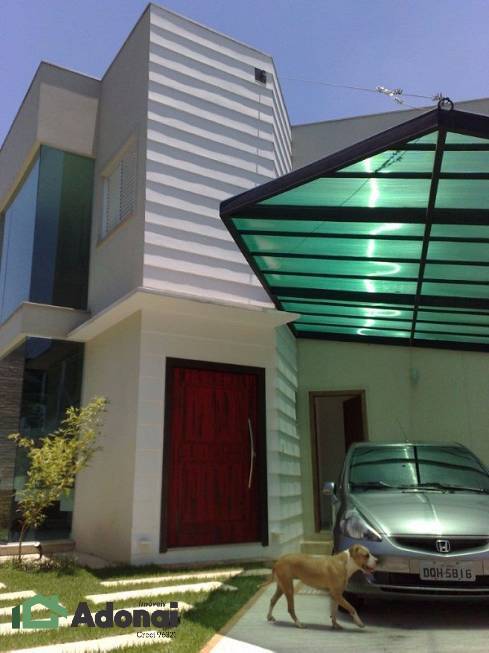 Casa, 4 quartos, 365 m² - Foto 2