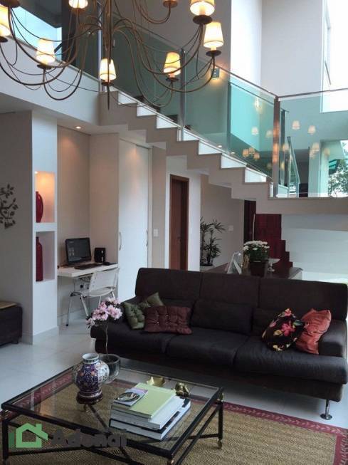 Casa, 4 quartos, 365 m² - Foto 4