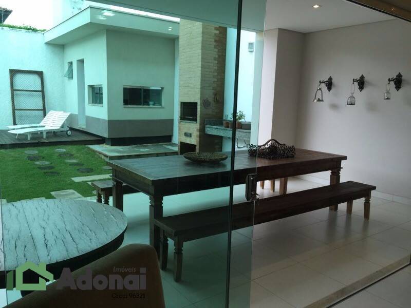 Casa, 4 quartos, 365 m² - Foto 6
