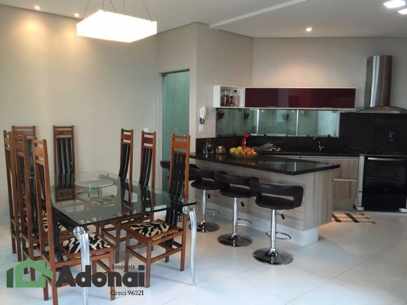 Casa, 4 quartos, 365 m² - Foto 12