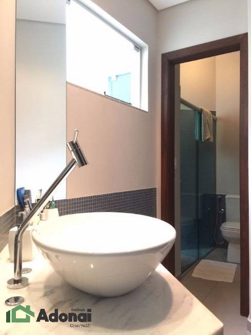 Casa, 4 quartos, 365 m² - Foto 19