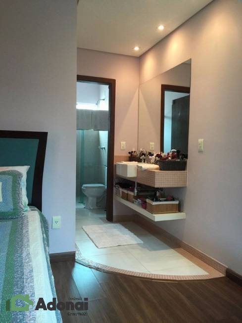 Casa, 4 quartos, 365 m² - Foto 22