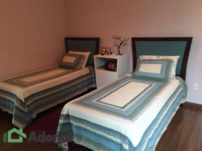 Casa, 4 quartos, 365 m² - Foto 23