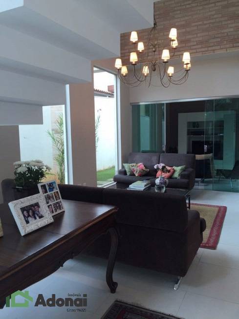 Casa, 4 quartos, 365 m² - Foto 29