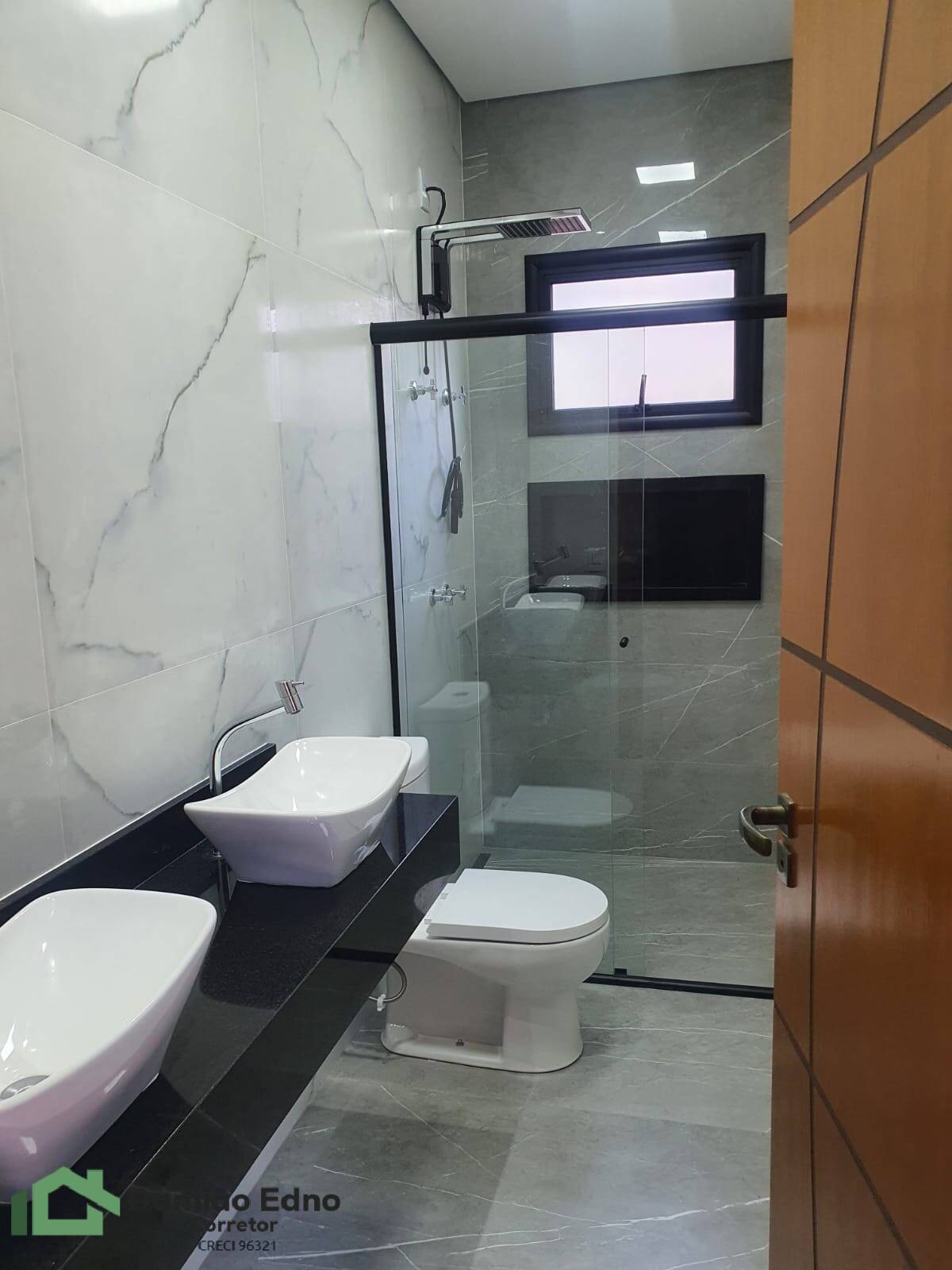 Casa de Condomínio, 3 quartos - Foto 6