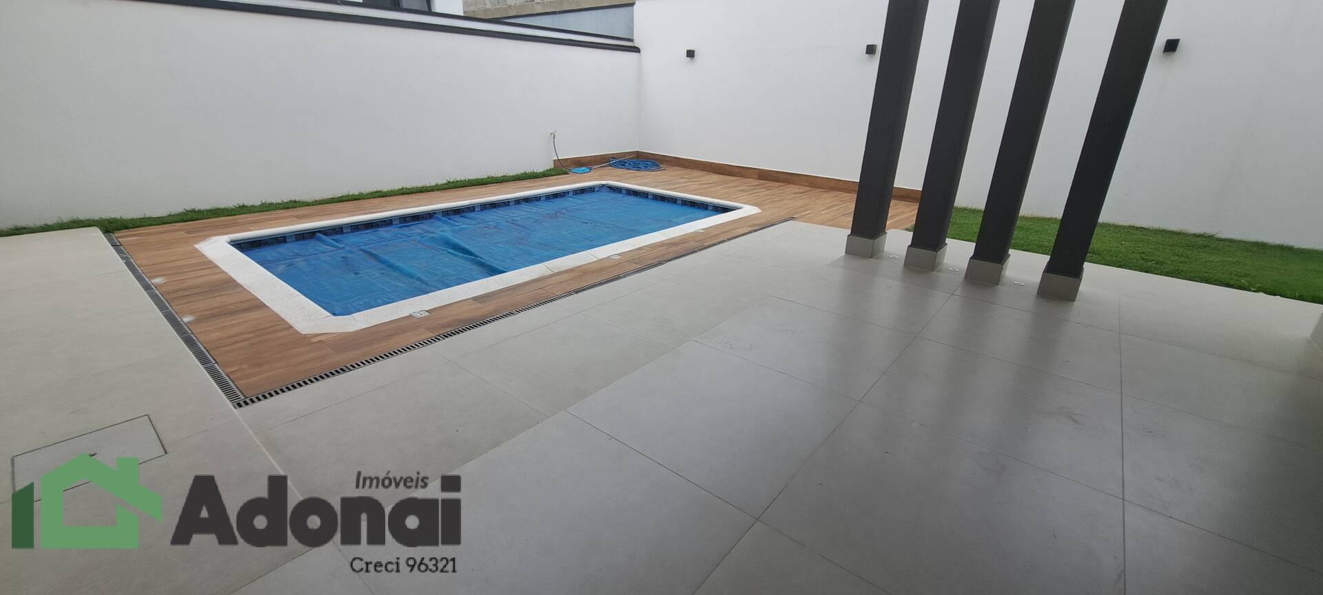 Casa de Condomínio, 3 quartos - Foto 7