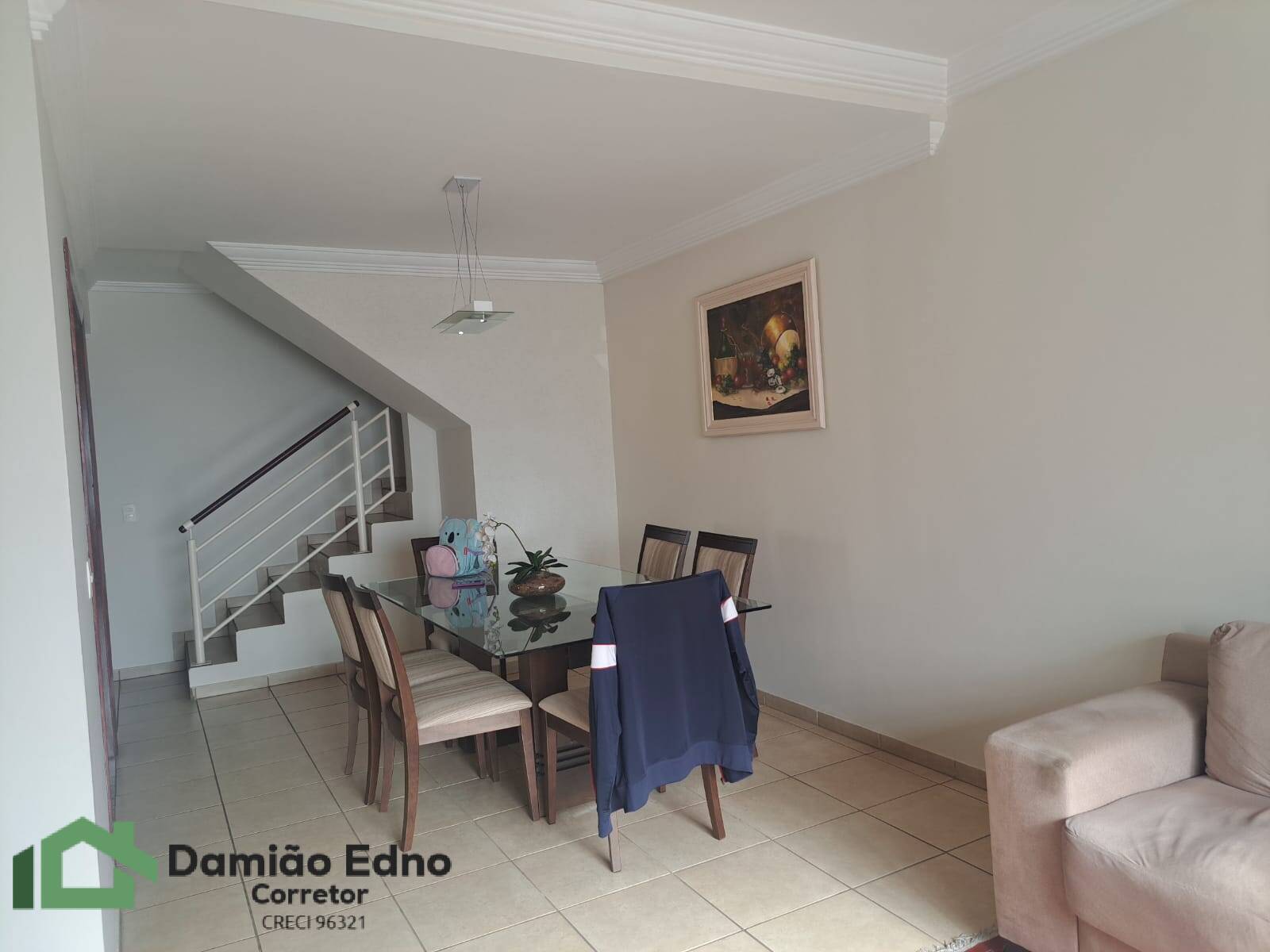 Casa, 4 quartos, 290 m² - Foto 6
