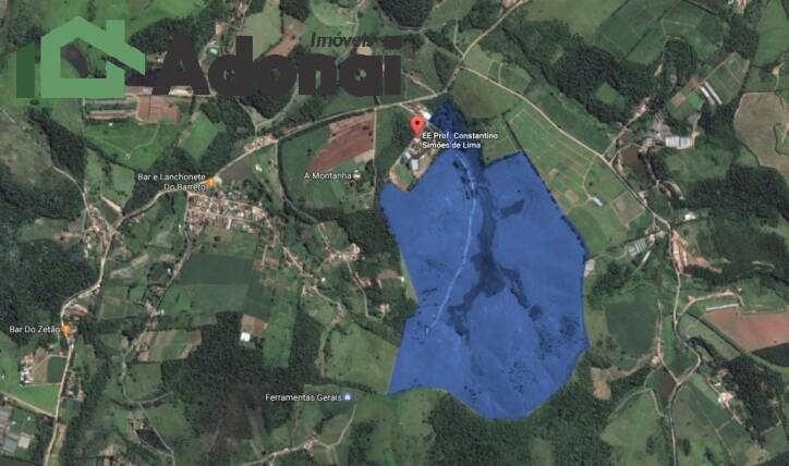 Terreno, 1066 m² - Foto 9
