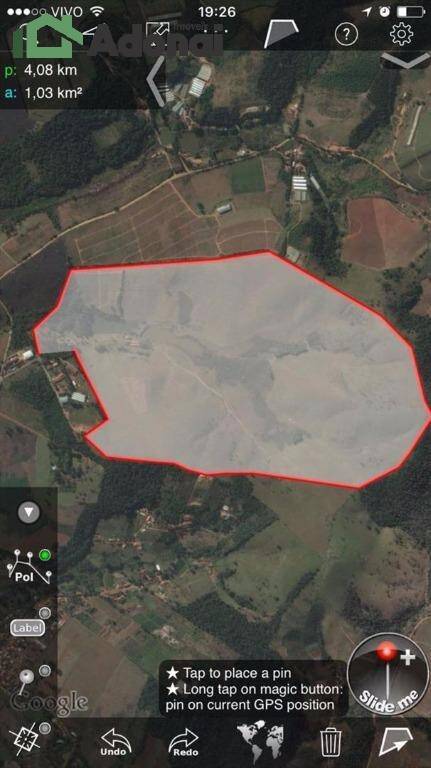 Terreno, 1066 m² - Foto 10